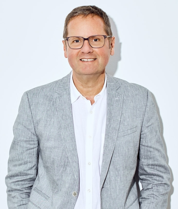 Jürgen Wessel